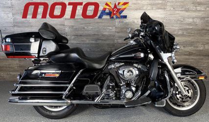 2008 Harley-Davidson Ultra Classic Electra Glide