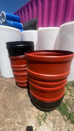 Planters