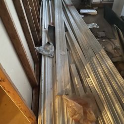 Luxury trim moldings 6 in plus width by 16ft