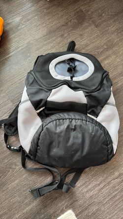 Dog Backpack Carrier