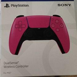 Playstation 5 Wireless Controller