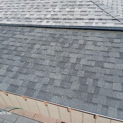 Roofng Shingles