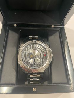 Guess Watch