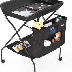 Changing Table 