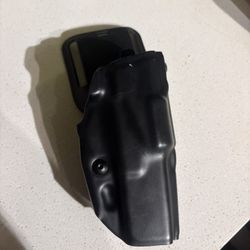 Safariland Duty Holster  Glock 17/22