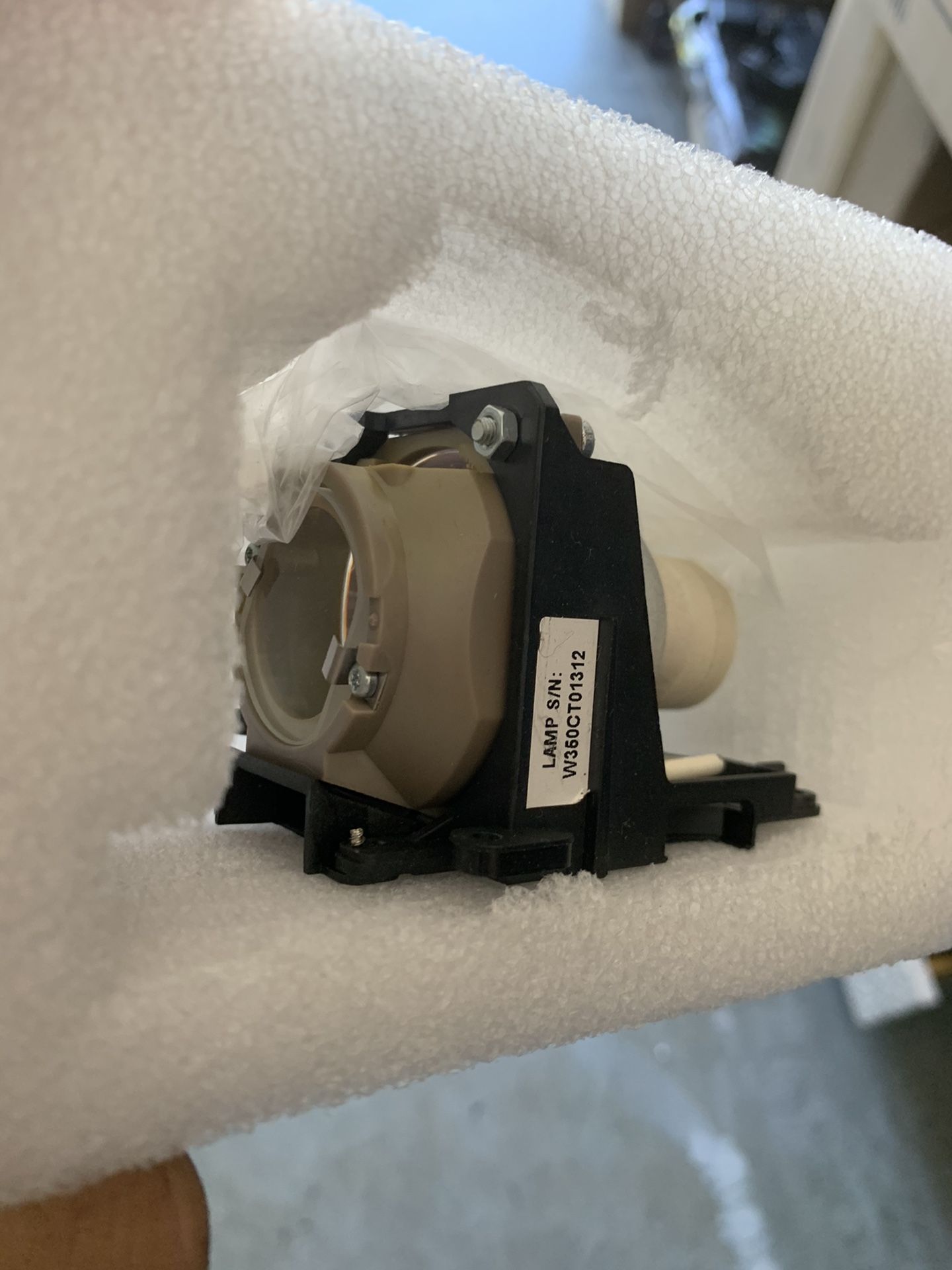 Osram projector lamp