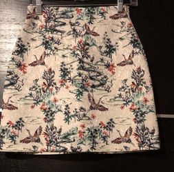 Skirt H&M, Size 6