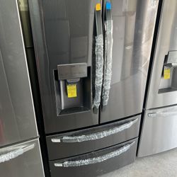 LG Refrigerator 