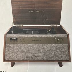 Victrola Turntable New In Box