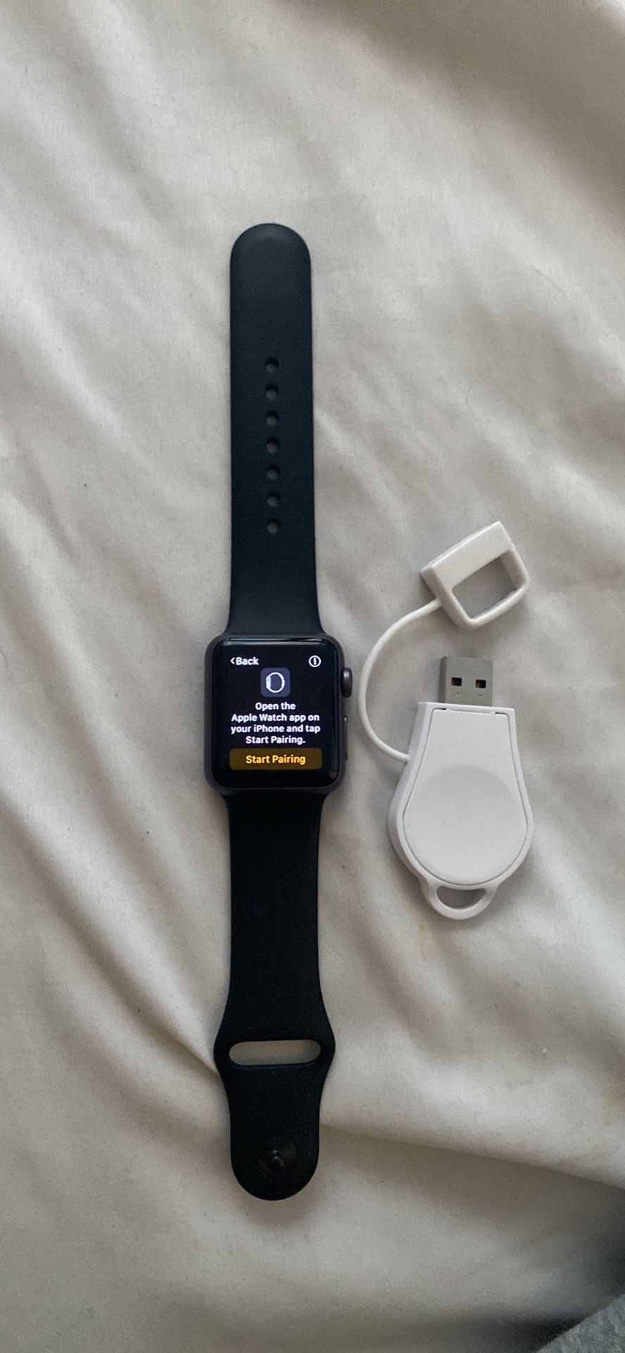 Apple Watch Series 1