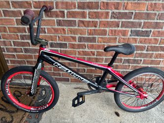 Redline BMX Bike Early 2000s