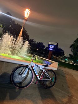 SE big flyer 29inch