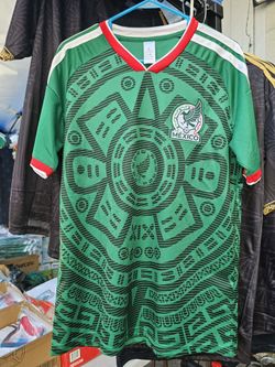 Mexico Jersey