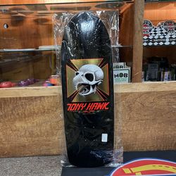 Bones Brigade 16 Tony Hawk Skateboard 