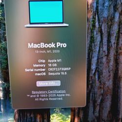 Macbook Pro