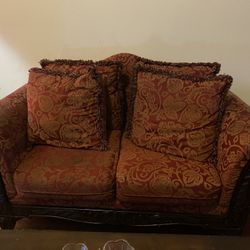 Sofa Seats
