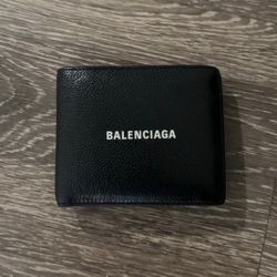 Balenciaga Wallet