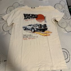 Graphic T-Shirt (Riot Society)