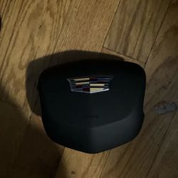 2021-2024 Cadillac Escalade Driver Side