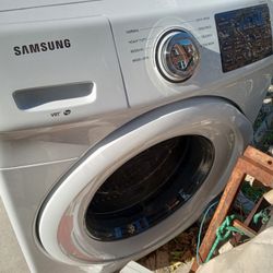 Samsung Dryer