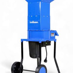 Leaf Shredder Electric Works Great Asking $50 Paid $300