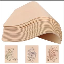 TATTOO PRACTICING SHEETS (5PK) OR (MORE)…?   🤷