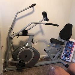 Brand New Sunny Exercise Bike