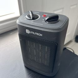 Small Portable Heater 