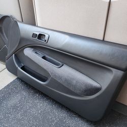 96-00 Honda Civic Door Panels Electric 