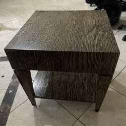 Table/ Coffee Table/ Nightstand/ 
