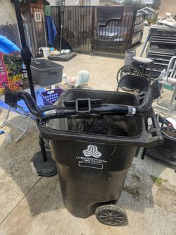 Trailer Hitch