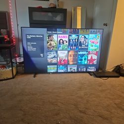 Samsung Smart Tv