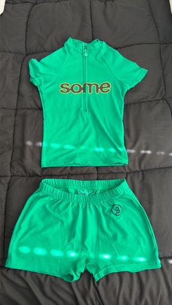 Body By Raven x Latto Set Size S