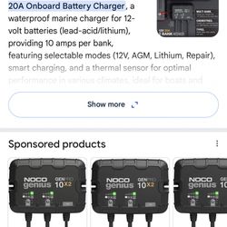 Battery Charger