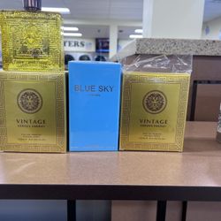 Fragrance Perfume And Cologne 