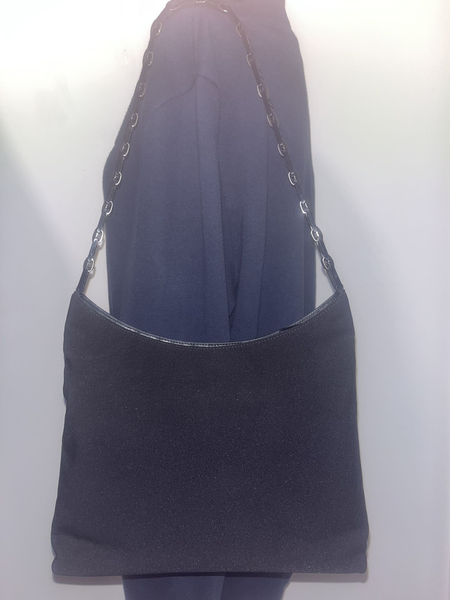 Salvatore Ferragamo Vara Chain Shoulder Bag Limited Edition