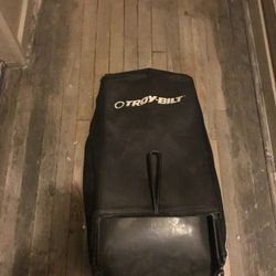 Lawnmower Bags