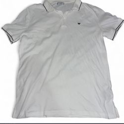 Dior Polo Shirt
