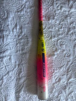 Easton Dub Drop 5 Bat