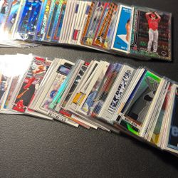 2025/2026 Base Stars Inserts