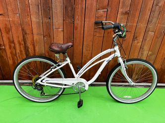 NIRVE BICYCLE