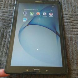 Samsung Tablet A 10" Unlocked 16gb 