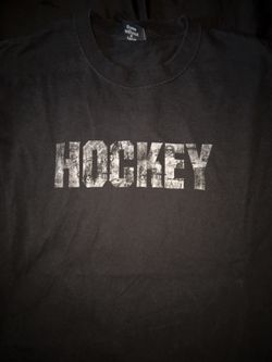 Fucking Awesome/ Hockey Tee
