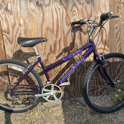 USA Women’s Mountain Bike 