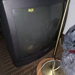 1994 Philips Retro Gaming Tv