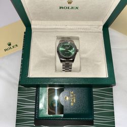 Mena Watches 