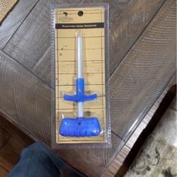 Floating Hook Remover