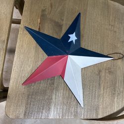 Texas Star
