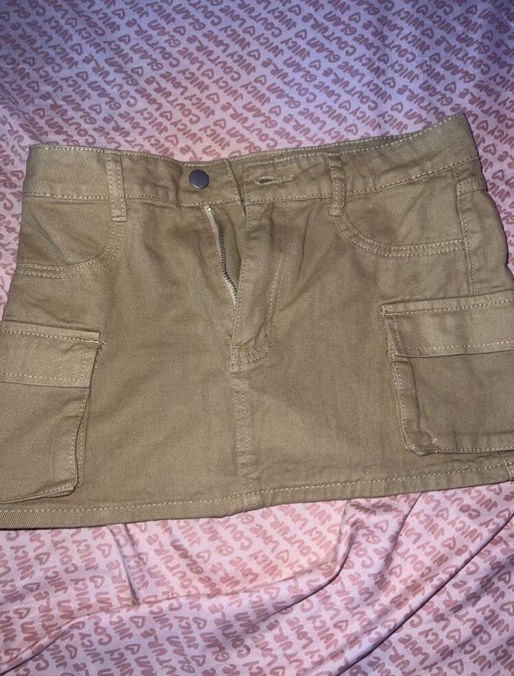Shein Skirt