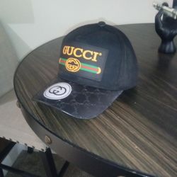 Gucci Sports Cap